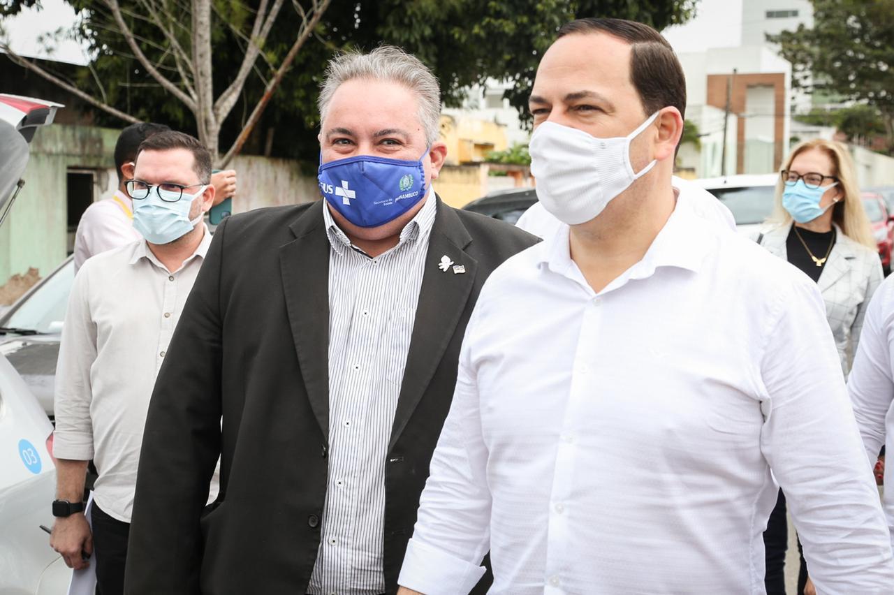 Garanhuns passa a contar com unidade especializada de oftalmologia