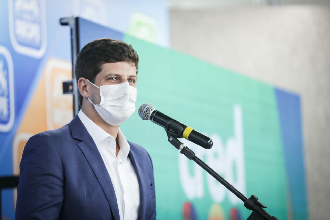 CredPop Recife completa três meses e abre novas inscrições