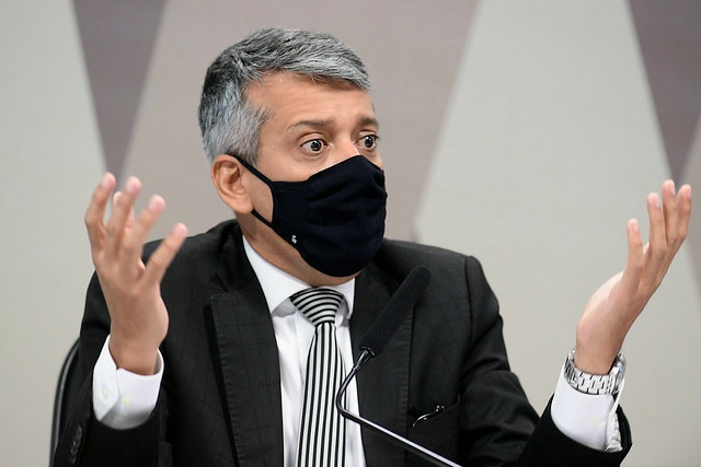 Cenário Político: a CPI da mentira
