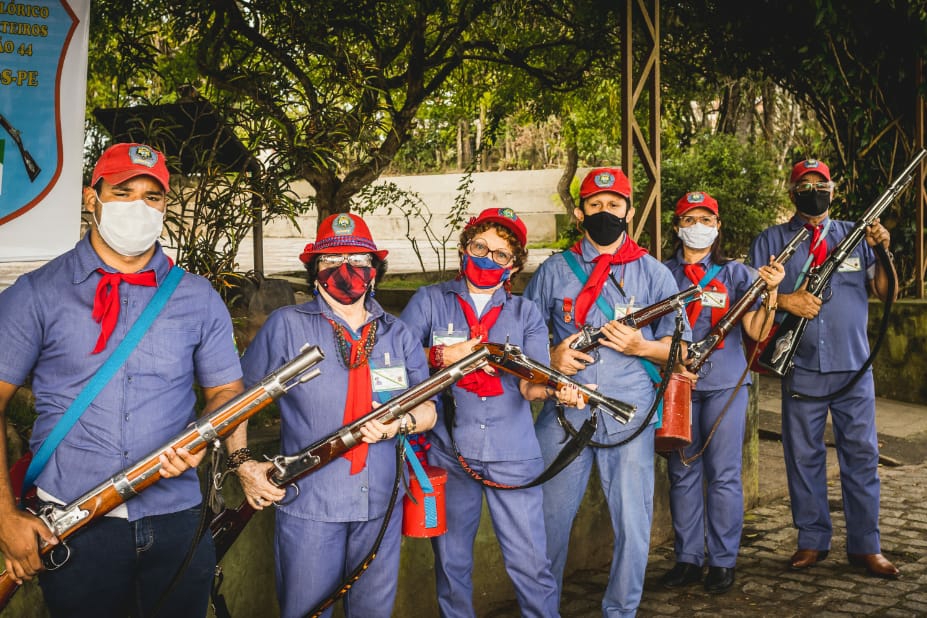 Lucielle sanciona auxílio junino para artistas bezerrenses