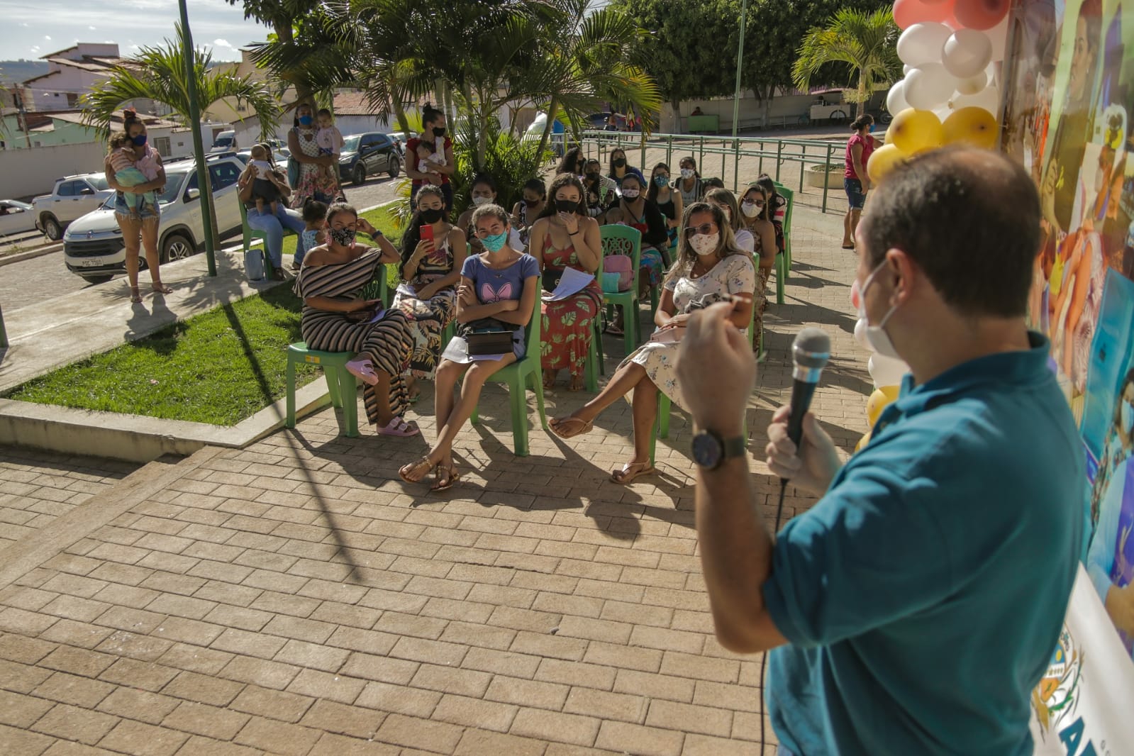 Mulheres de Araripina terão inserção de DIU gratuitamente
