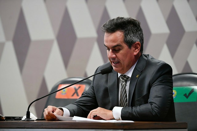 Cenário Político: o todo poderoso PP