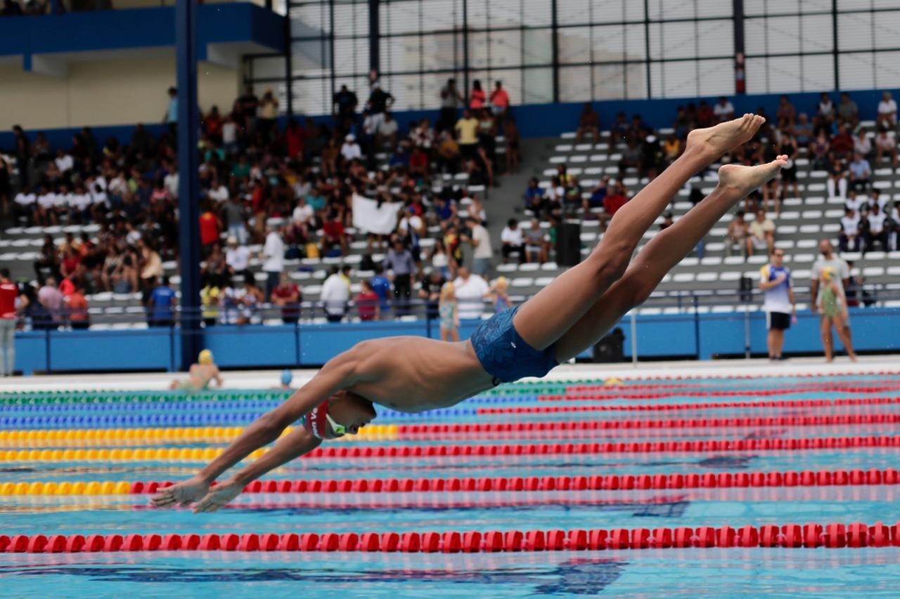 Governo libera torcida em competições esportivas de Pernambuco