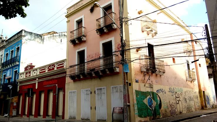 Casa de Clarice Lispector será tombada como Patrimônio Cultural de Pernambuco