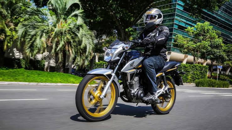 Perdão de IPVA será ampliado para motos até 162 cilindradas