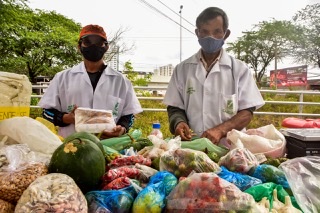 Semana do Feirante contará com serviços gratuitos em Caruaru