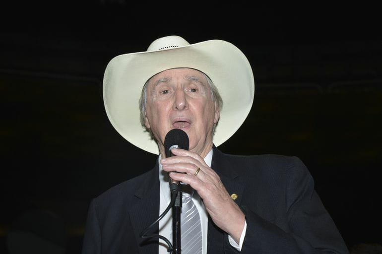 Sérgio Reis é alvo de buscas da Polícia Federal