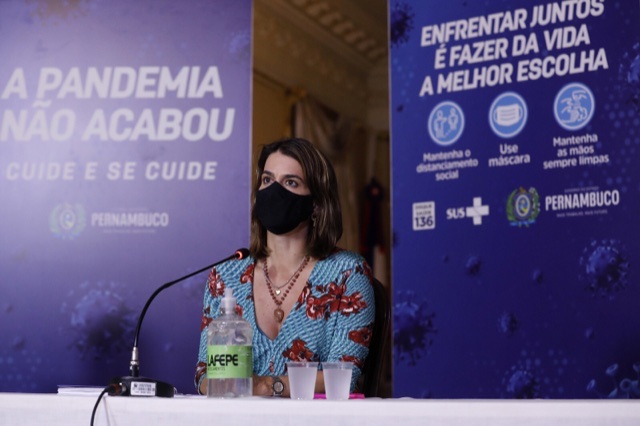 Novo Plano de Convivência inicia nesta segunda (02)