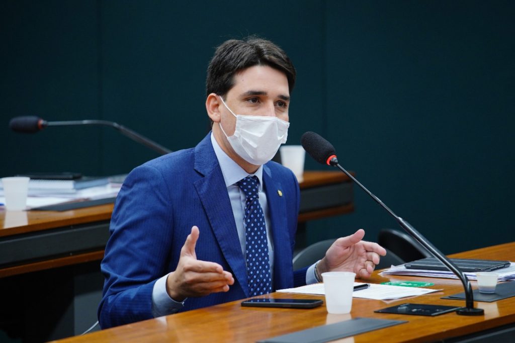 Silvio mais uma vez entre os mais influentes do Congresso