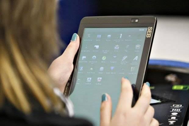 Prefeitura de Caruaru abre licitação de R$ 31,6 milhões para compra de tablets