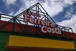 Chegada da Ferreira Costa em Caruaru contribui para retomada econômica