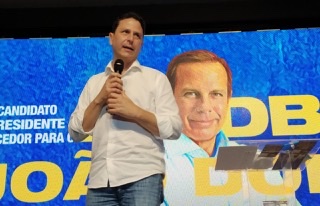 Bruno sinaliza debate entre presidenciáveis do PSDB em Caruaru