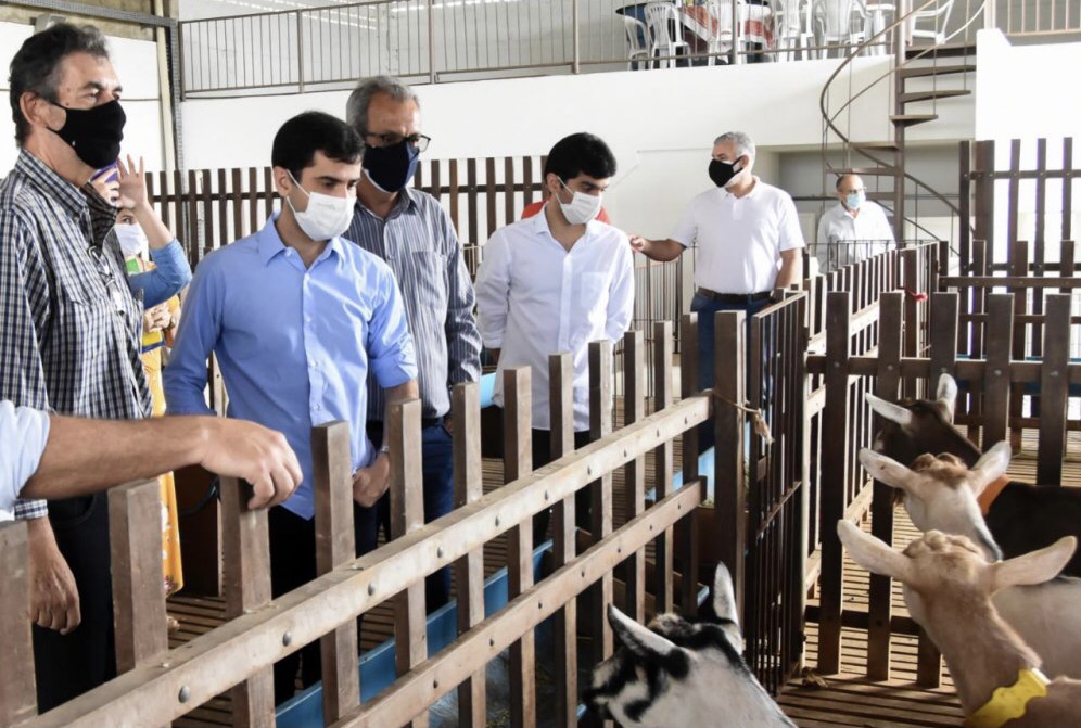 Governo de Pernambuco convoca 49 concursados da Adagro