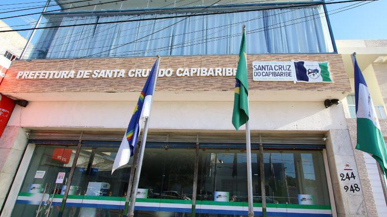 Prefeitura de Santa Cruz quita dívidas deixadas por gestão anterior