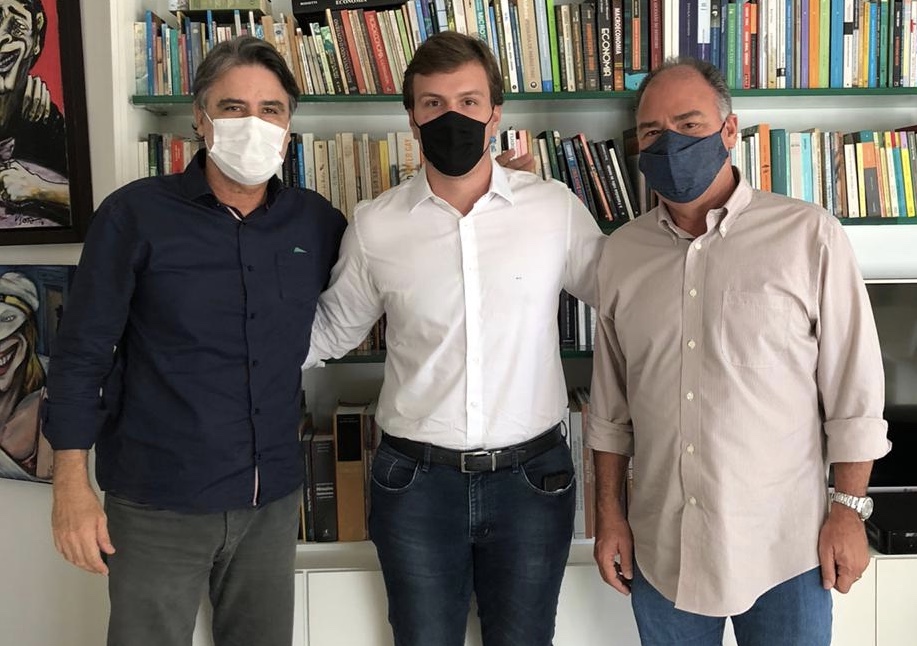 Cenário Político: Henry sacramenta nova vitória contra os Coelho