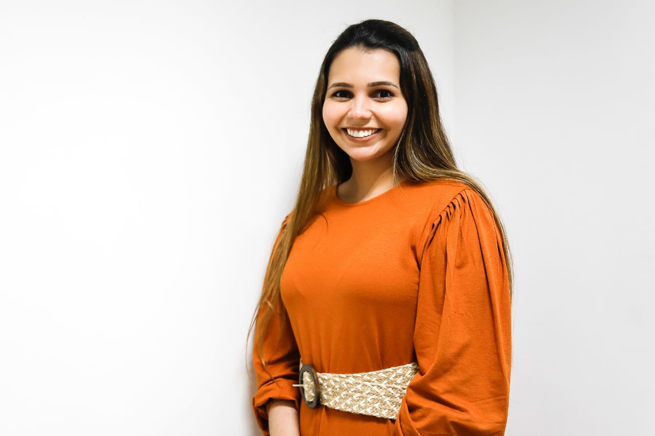 Nomeação da nova secretária de Saúde de Caruaru já consta no Diário Oficial