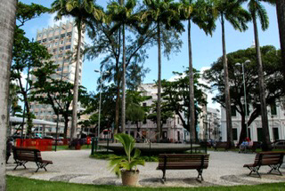 Recife retoma passeios turísticos gratuitos neste domingo (29)