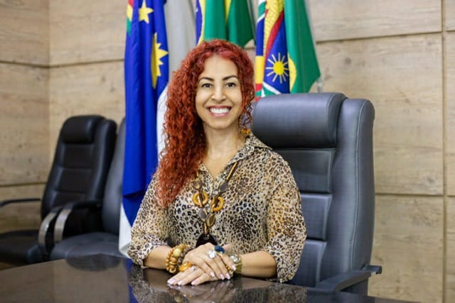 Projeto de Perpétua proíbe homenagem a torturadores e escravocratas em Caruaru