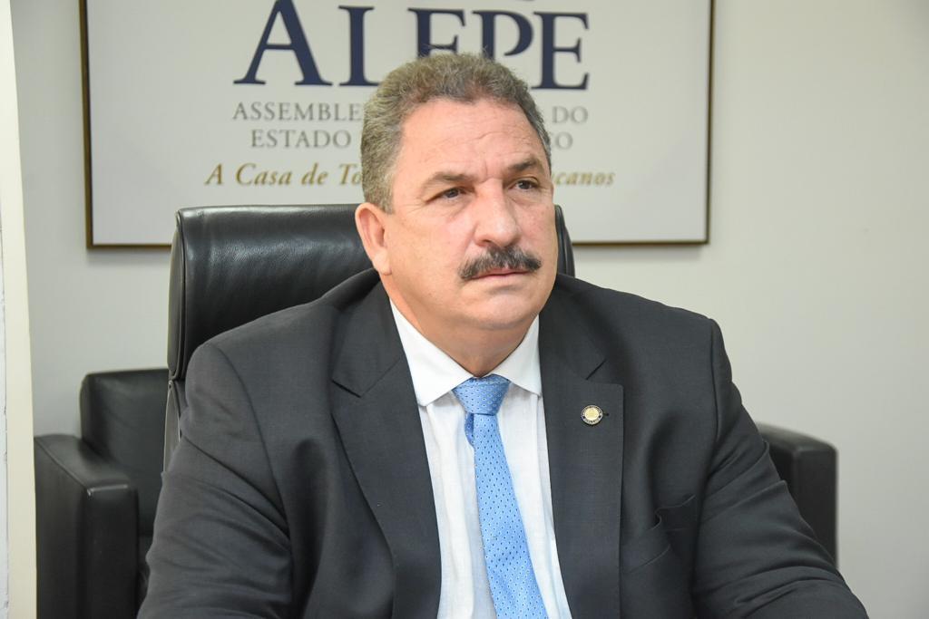 Alepe retoma os trabalhos nesta segunda-feira (02)