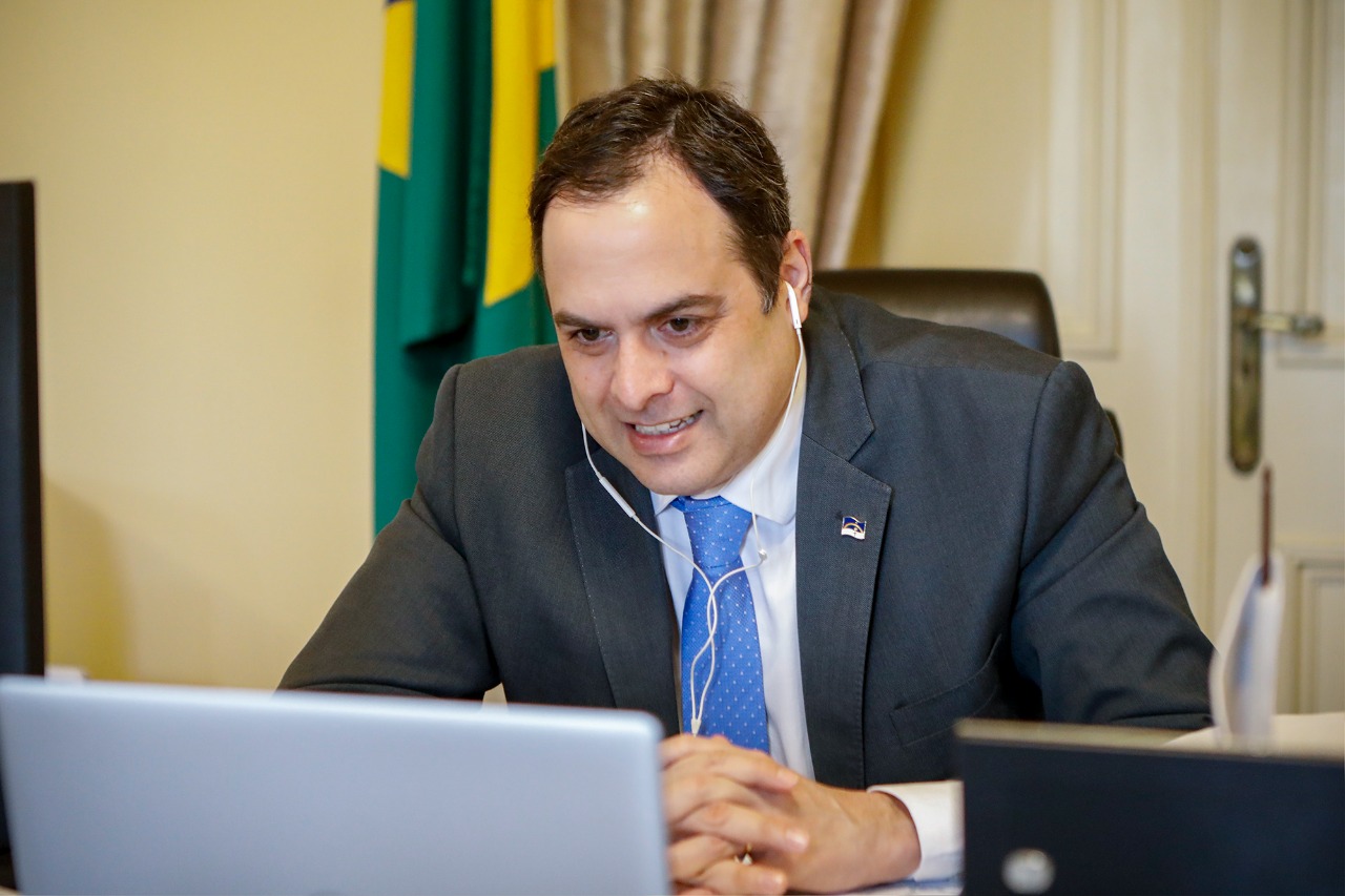 Cenário Político: emprego e renda serão apostas de Paulo Câmara