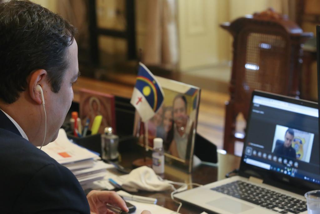 Polícia Científica de Pernambuco terá incremento de efetivo