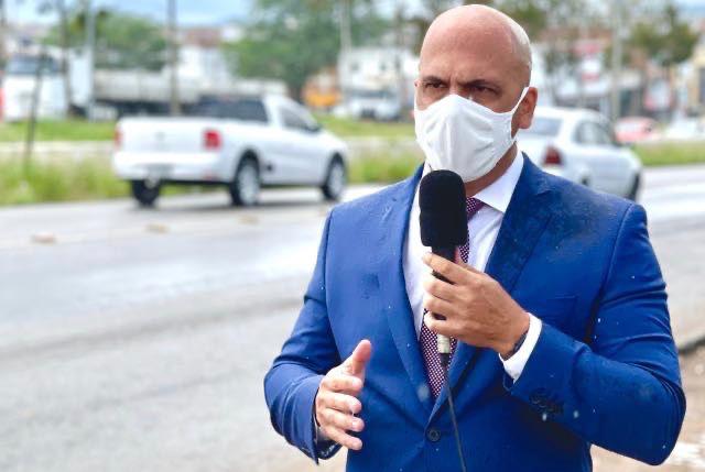 Vereador solicita realização do Censo Animal em Caruaru