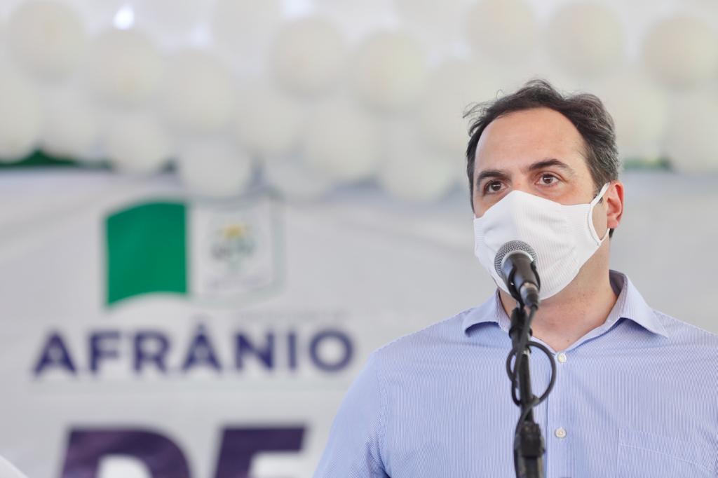 Cenário Político: Paulo Câmara coloca o bloco na rua