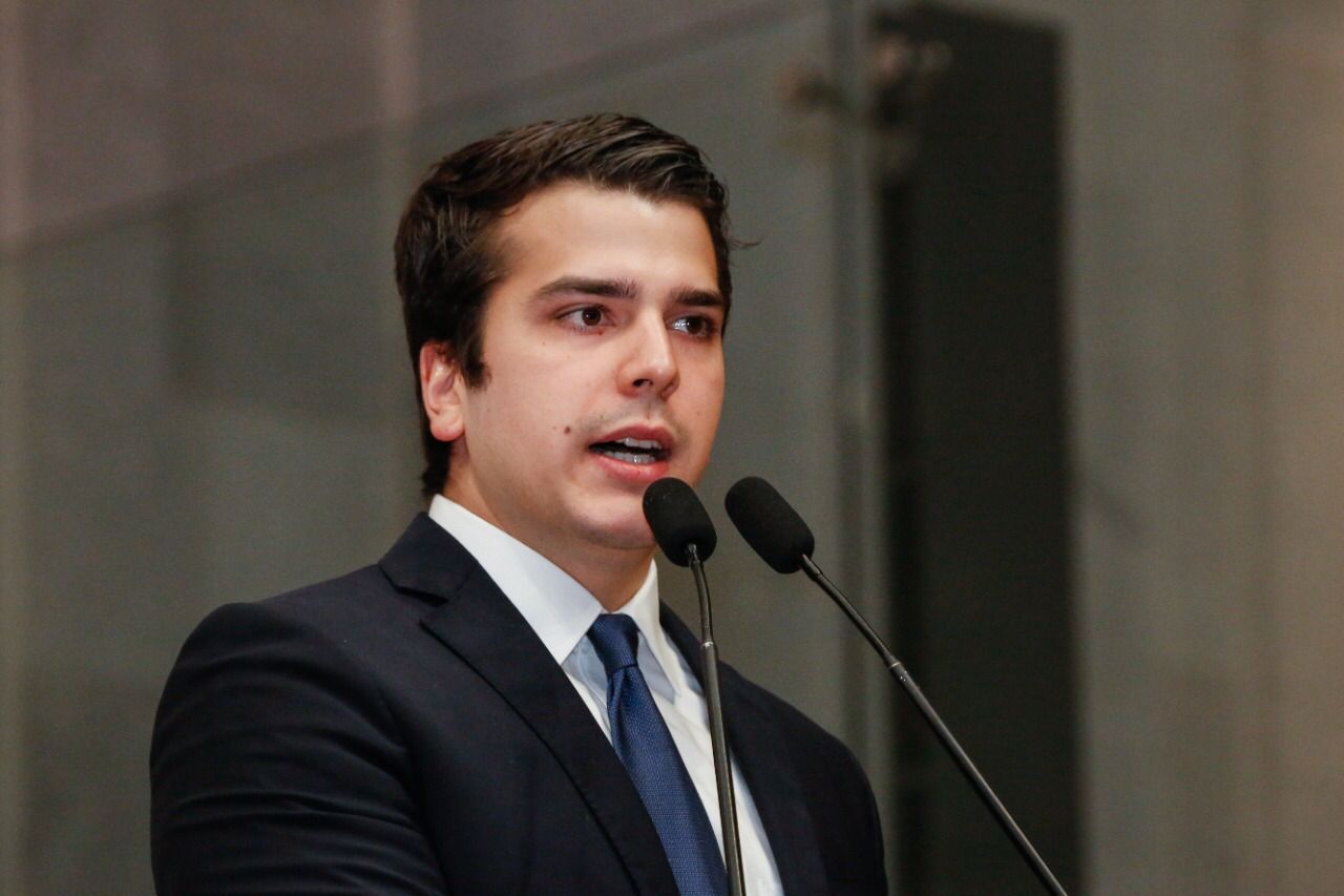 Deputado apresenta emendas ao PL de anistia de IPVA das motos