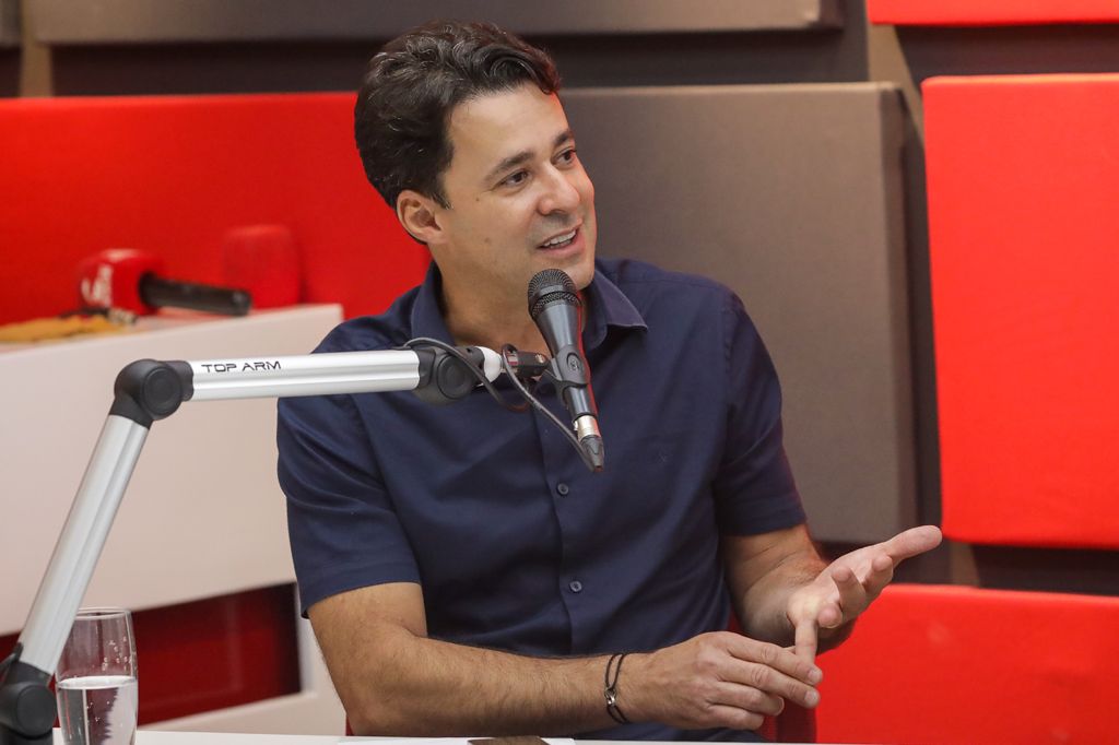 Cenário Político: Anderson Ferreira mostra força no Agreste