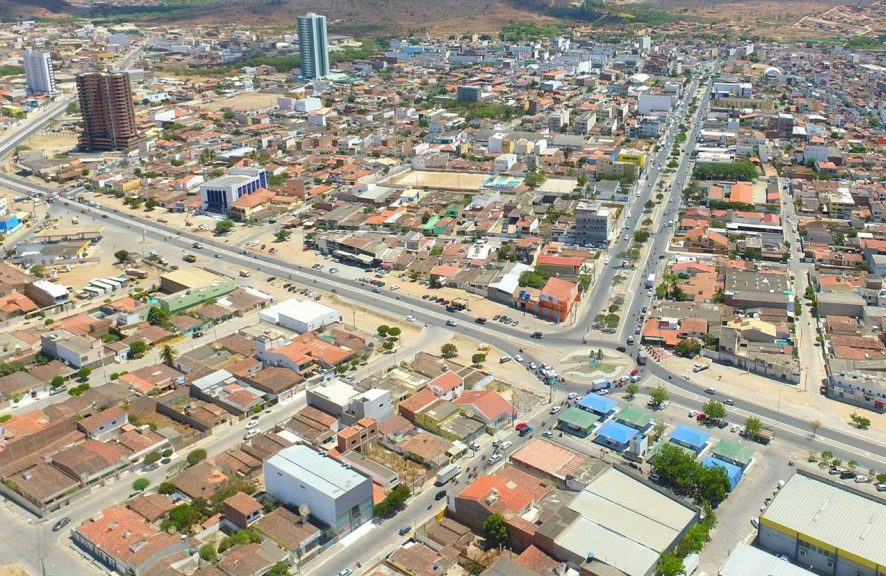 Prefeitura de Santa Cruz oferece desconto em IPTU atrasado