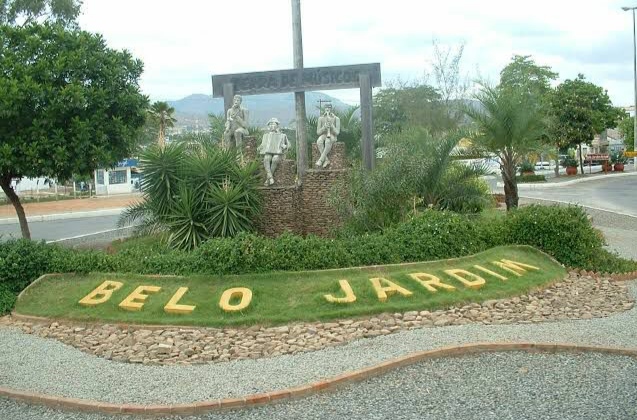 Belo Jardim não registra novos casos de Covid-19 há três dias