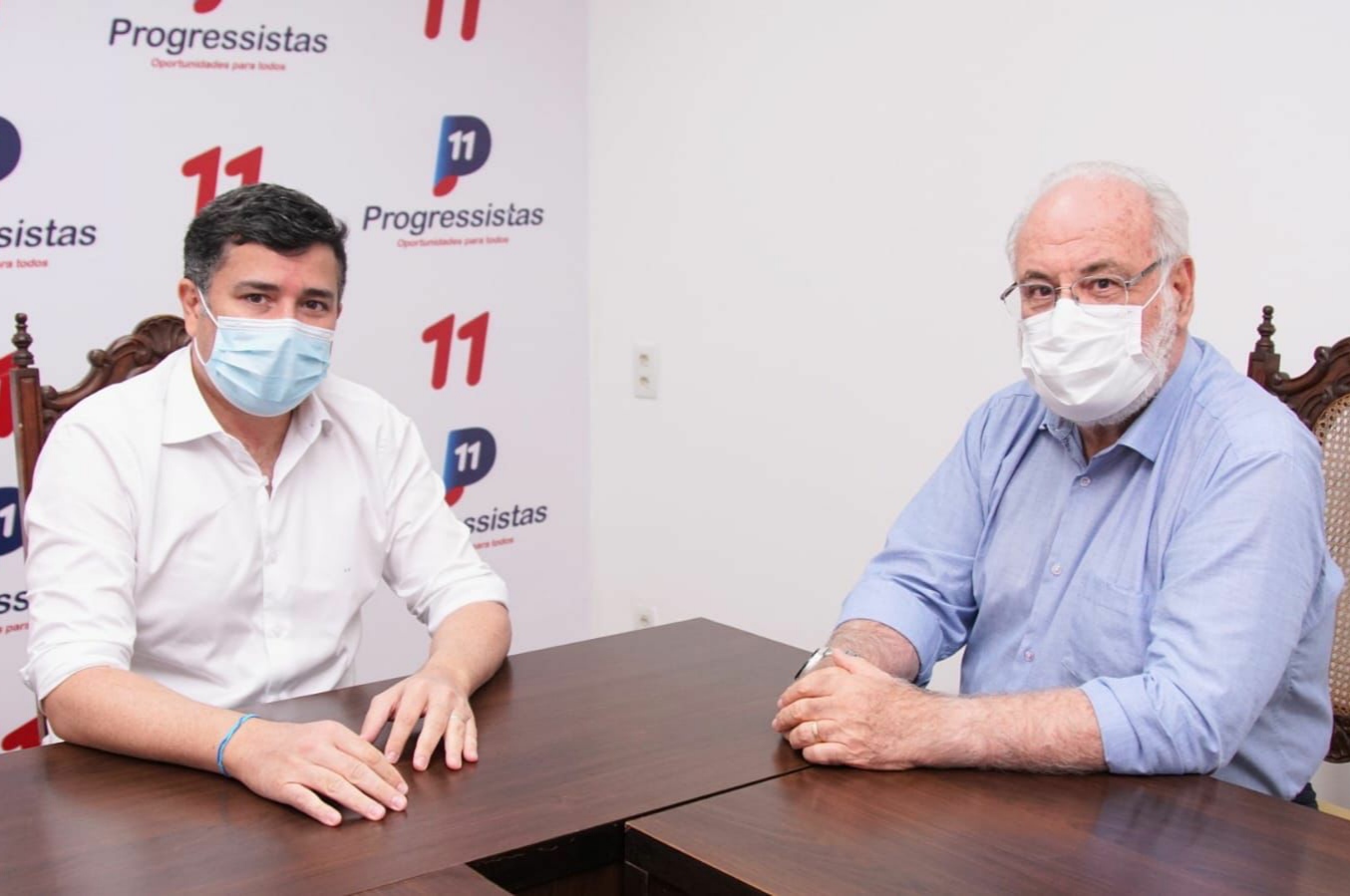 José Maurício deve tentar buscar novo mandato na Alepe