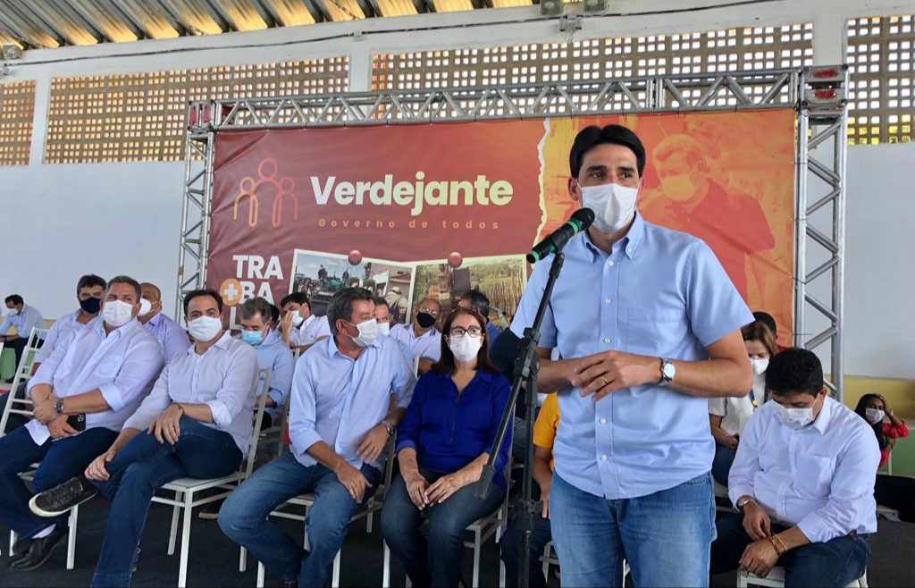 No Sertão, Silvio diz que Paulo chegará fortalecido em 2022