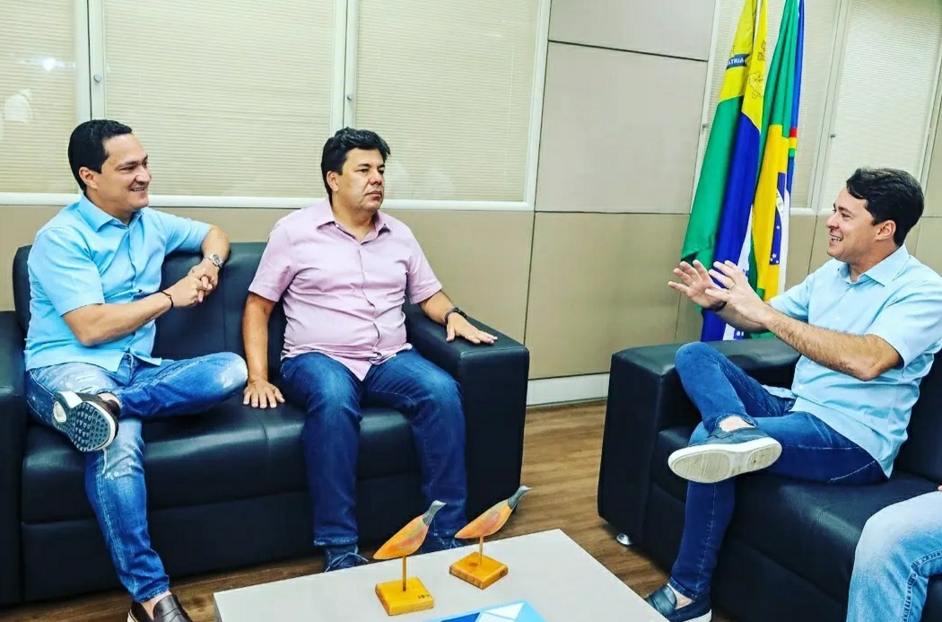 Mendonça confirma Miguel como pré-candidato e prega união da oposição