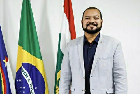 Breno Feitoza deixa Secretaria de Saúde de Caruaru