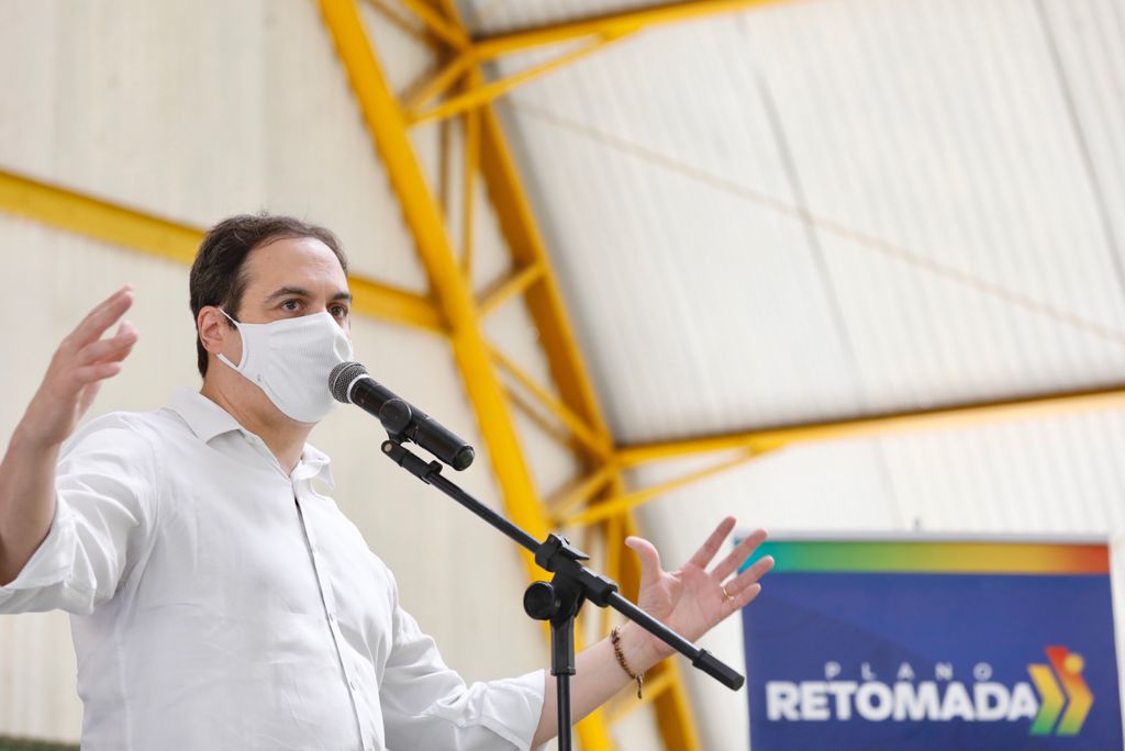 Revista volta a afirmar que Paulo disputará Senado em 2022