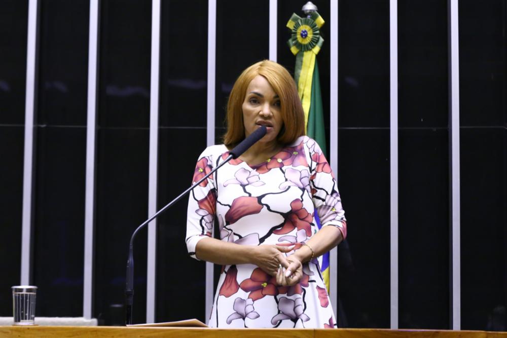 Urgente: Câmara dos Deputados cassa mandato de Flordelis