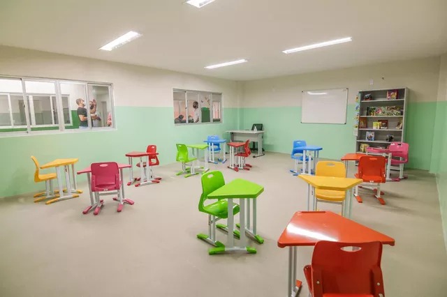 Escolas e creches de Caruaru terão comissões de combate à Covid-19