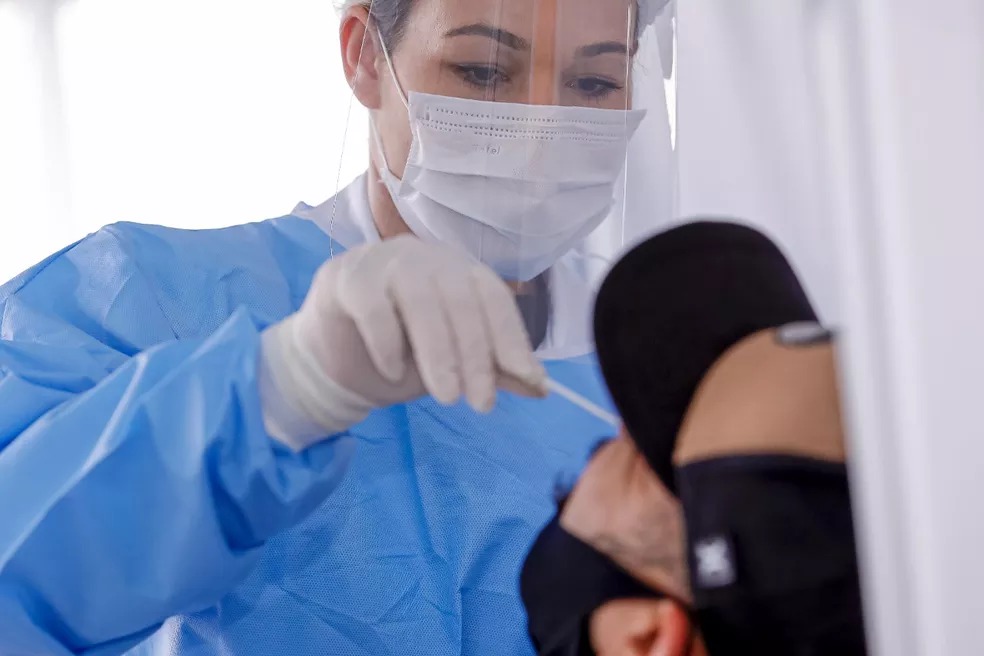 Pernambuco terá testagem em pontos de ônibus e estações de metrô