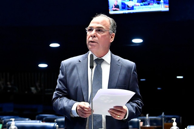 Fernando Bezerra Coelho comemora resultados do Governo Federal