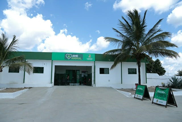 AME Animal vira motivo de acusação de fake news em Caruaru