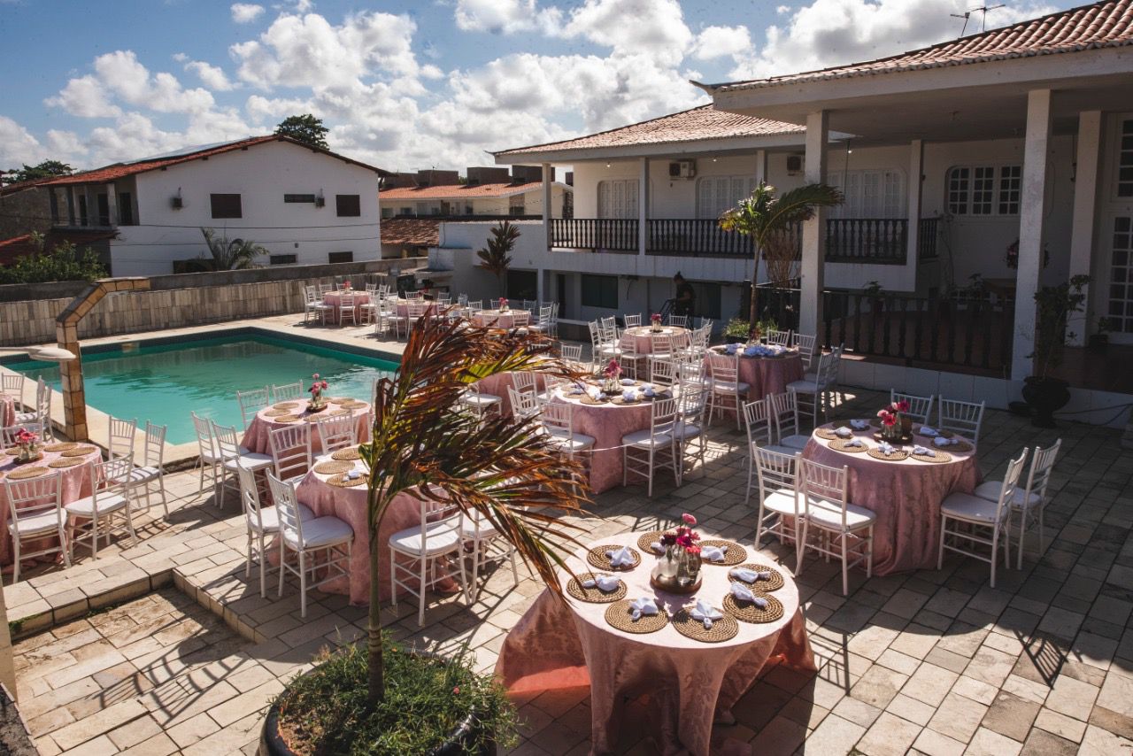 Ampliação da flexibilização gera novos postos de trabalho no setor de eventos