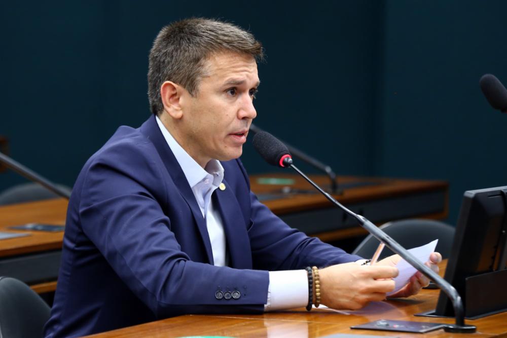 Projeto de Carreras visa garantir apoio psicológico a atletas