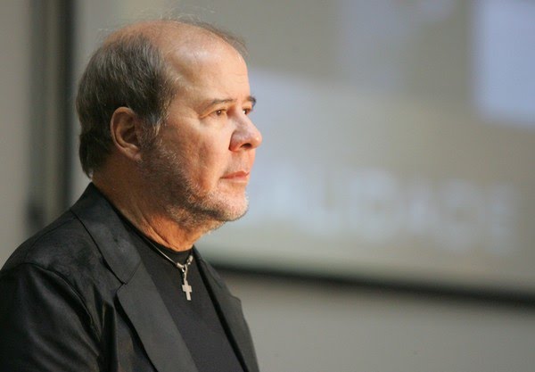 Morre marqueteiro Duda Mendonça