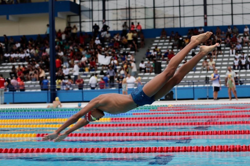 Eventos esportivos em Pernambuco terão ampliação de público até 300 pessoas