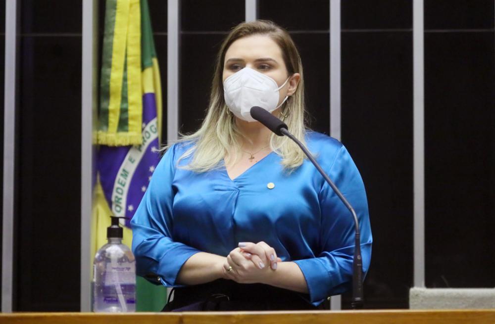 Projeto apresentado por Marília impede retrocessos no setor cultural