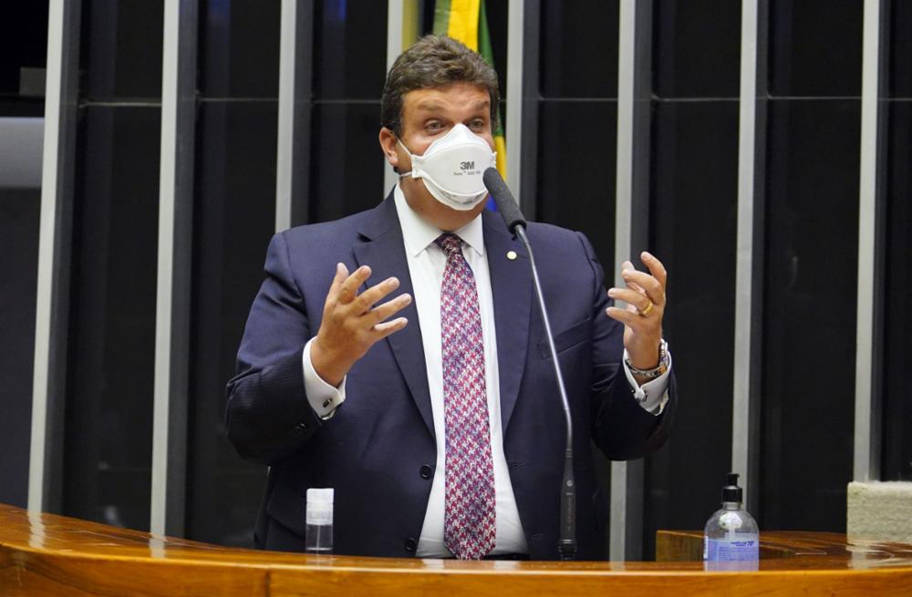 Wolney entre os 100 mais atuantes do Congresso Nacional