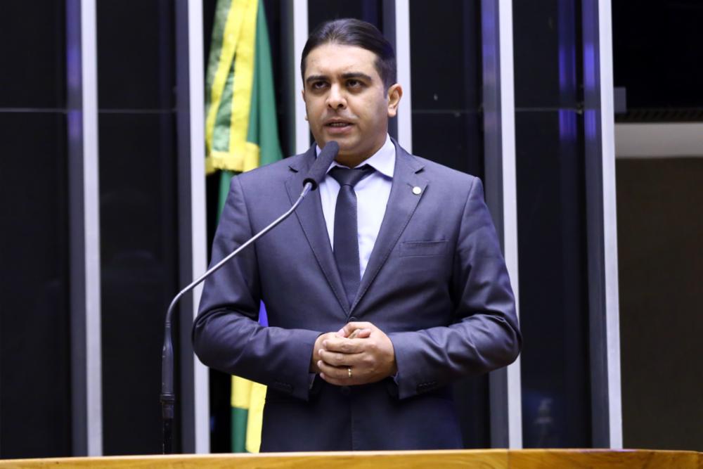 Rodolfo justifica ausência na votação da PEC do Voto Impresso