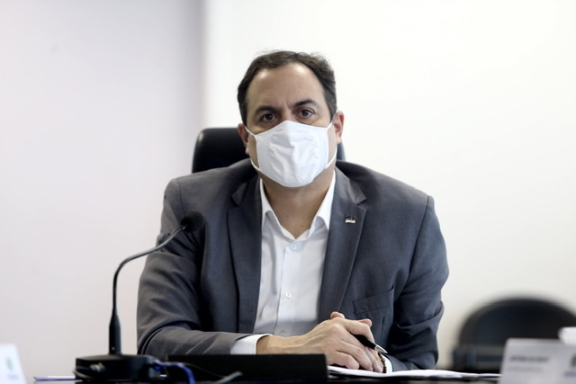 Paulo lança ferramenta para integrar e informatizar forças policiais