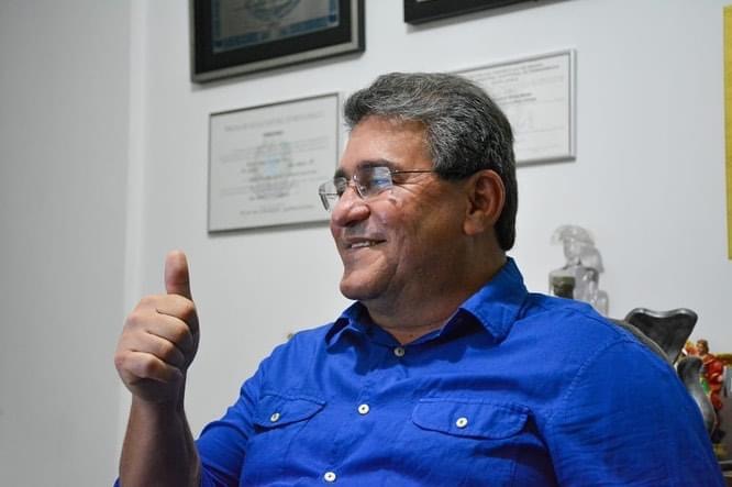 Cenário Político: Duque segue defendendo candidatura do PT